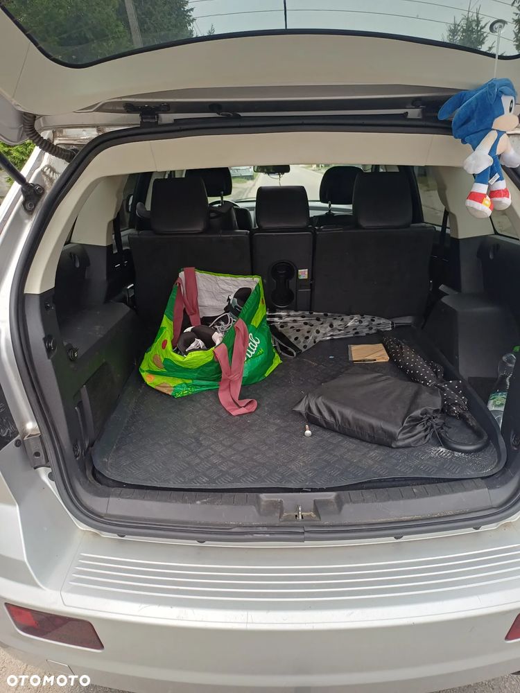 Dodge Journey 2.0 CRD SE - 16