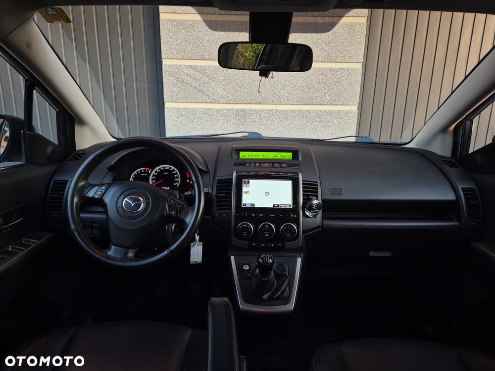 Mazda 5 2.0 Sport - 7