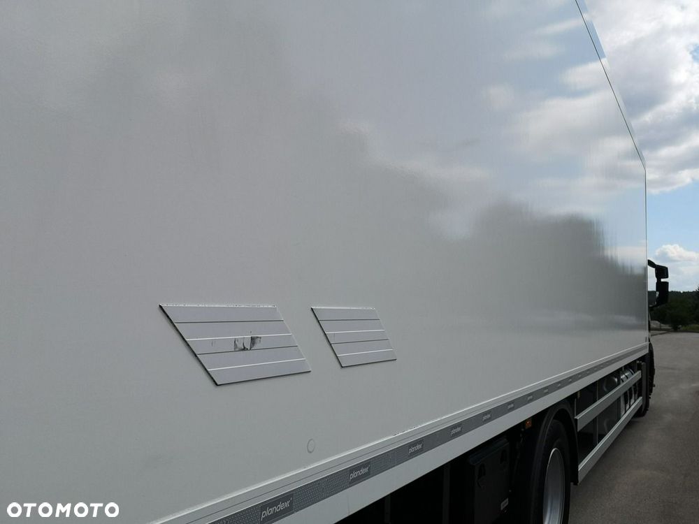 Scania P280 Chłodnia 22 Palety 2023 Rok Produkcji Salon PL Super Stan! - 10