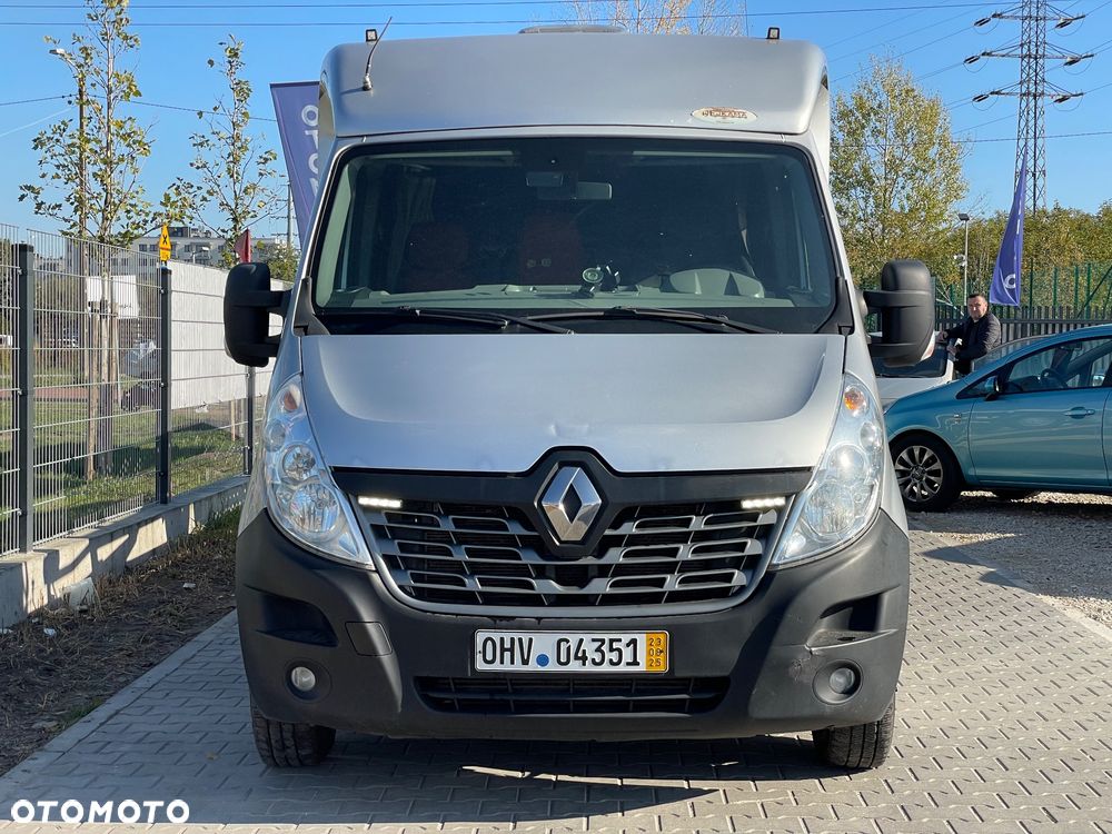 Renault Master - 7