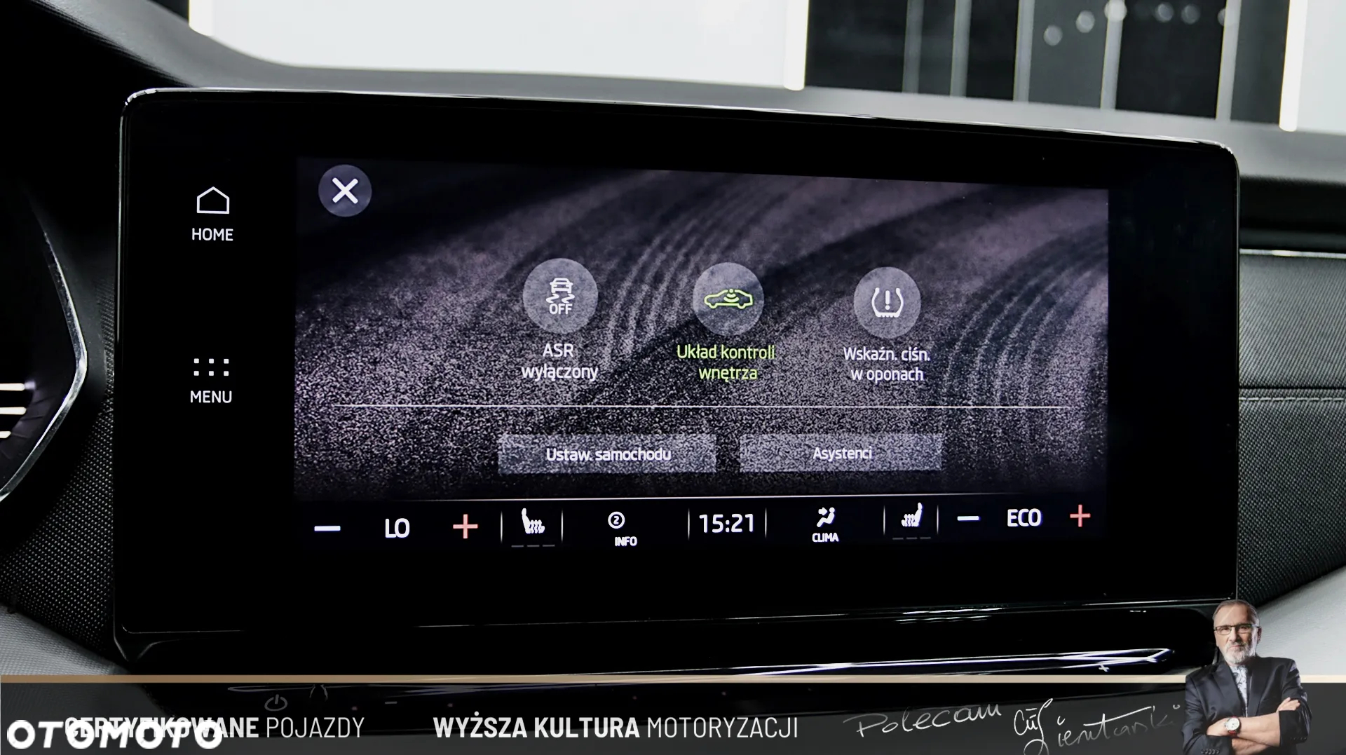 Skoda Octavia 1.4 TSI Plug-In Hybrid Style DSG - 22