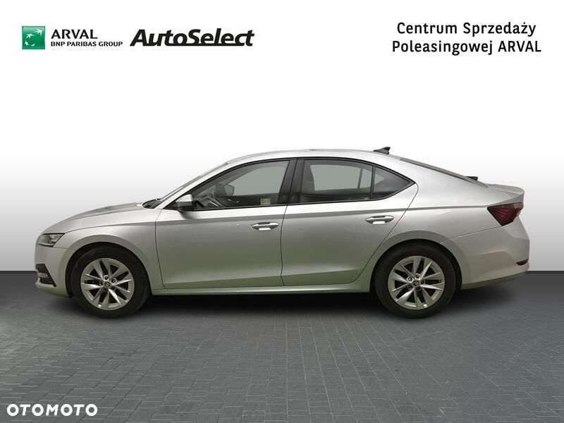 Skoda Octavia 1.5 TSI ACT Ambition - 2