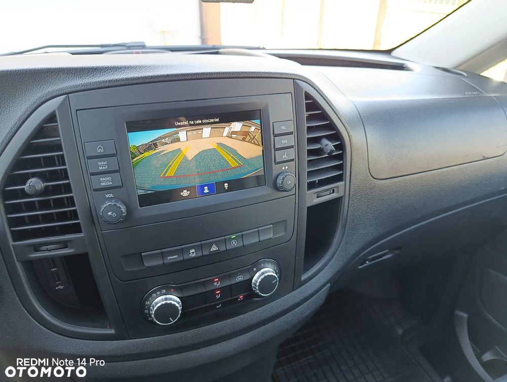 Mercedes-Benz Vito - 33
