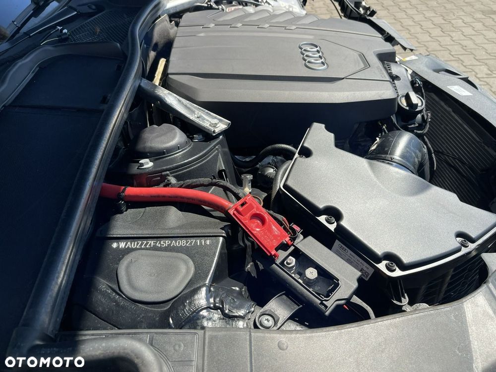 Audi A4 Avant - 15