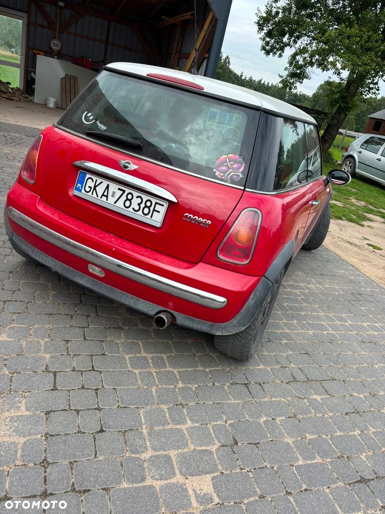 MINI Cooper Standard - 9