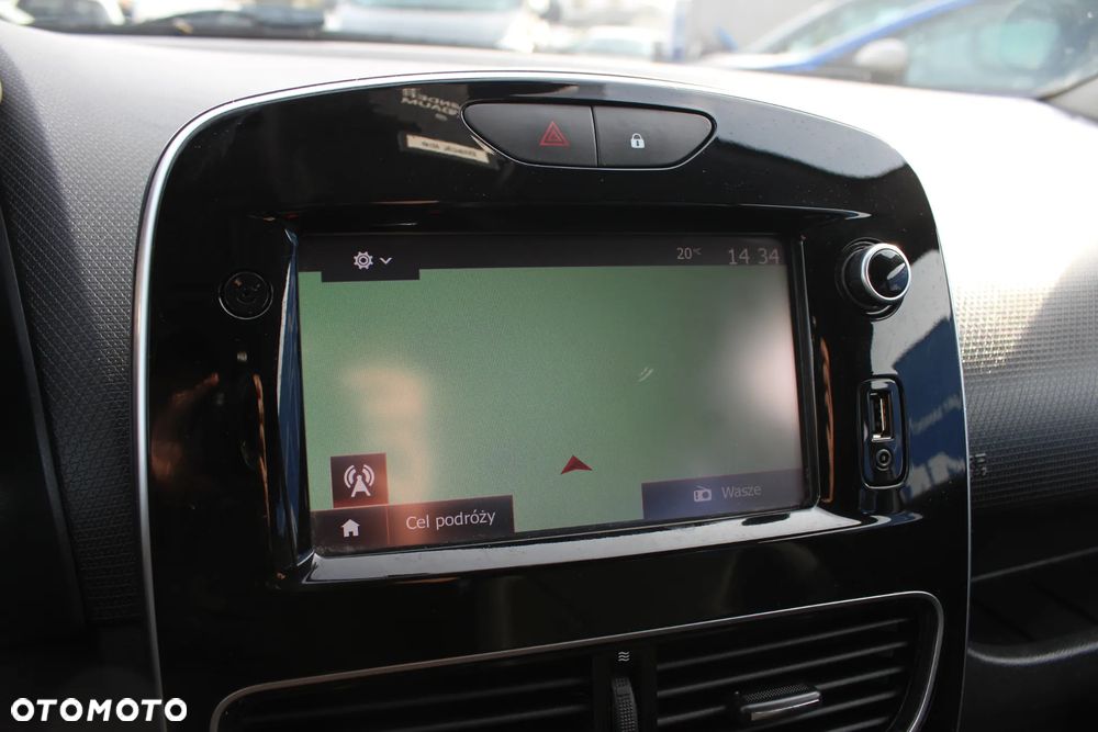 Renault Clio (Energy) TCe 90 Start & Stop INTENS - 23
