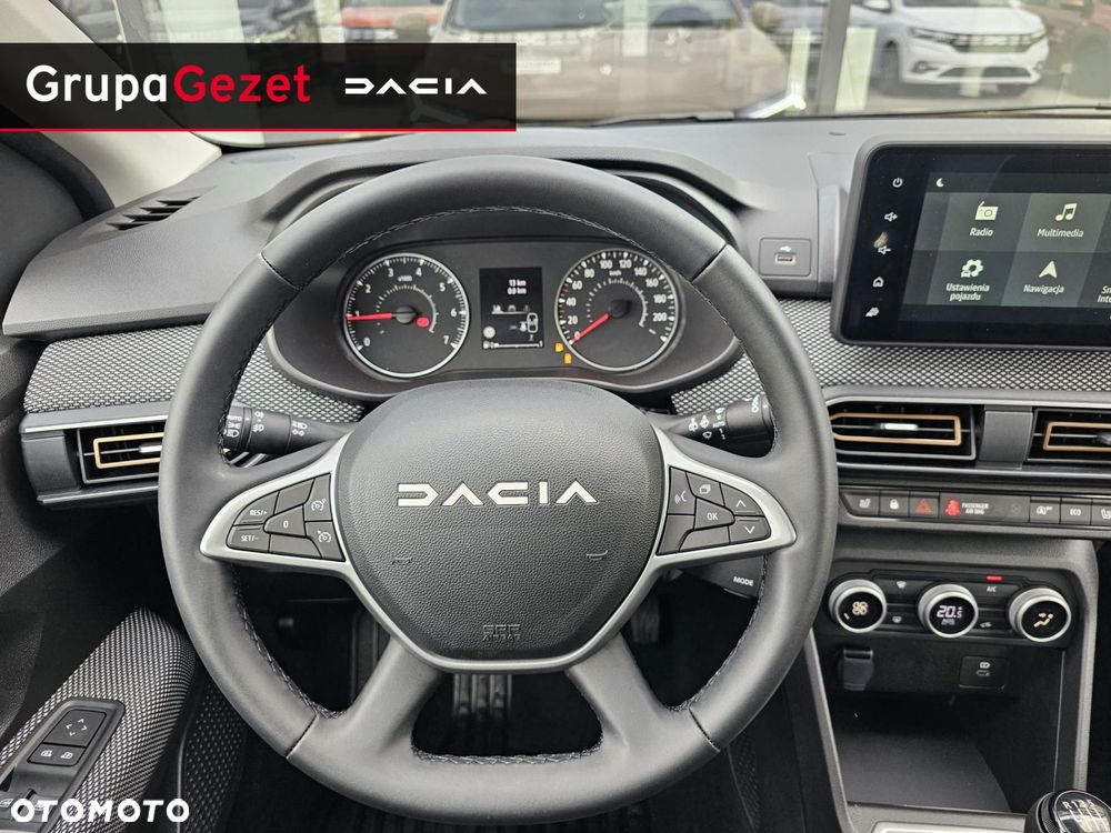 Dacia Sandero Stepway - 9