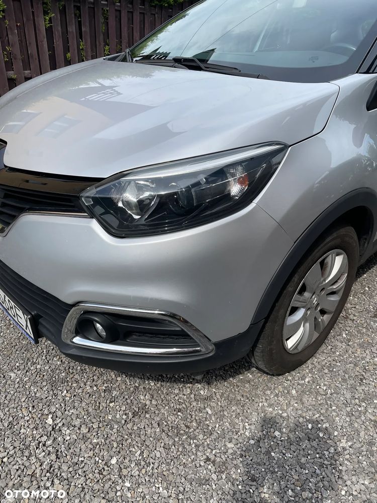Renault Captur ENERGY dCi 90 Start&Stop Intens - 3