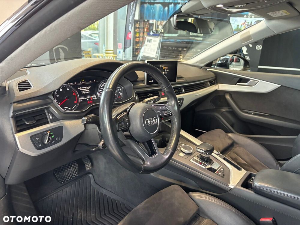 Audi A5 Sportback - 12