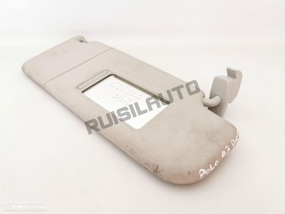 Pala Sol Direita  Vw Polo Iv (9n) [2001_2012] 1.9 Tdi - 2