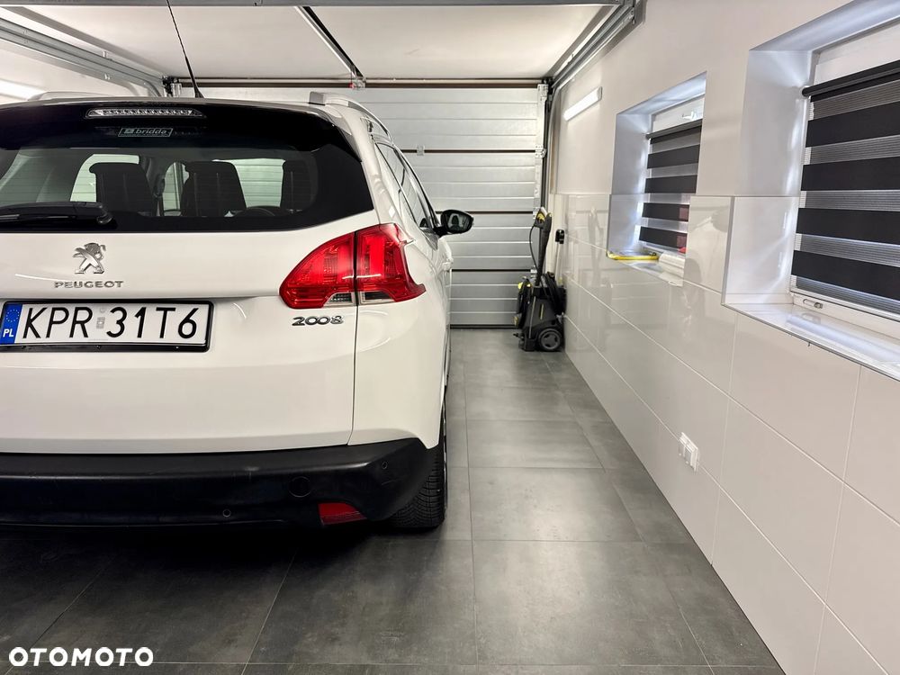 Peugeot 2008 - 9