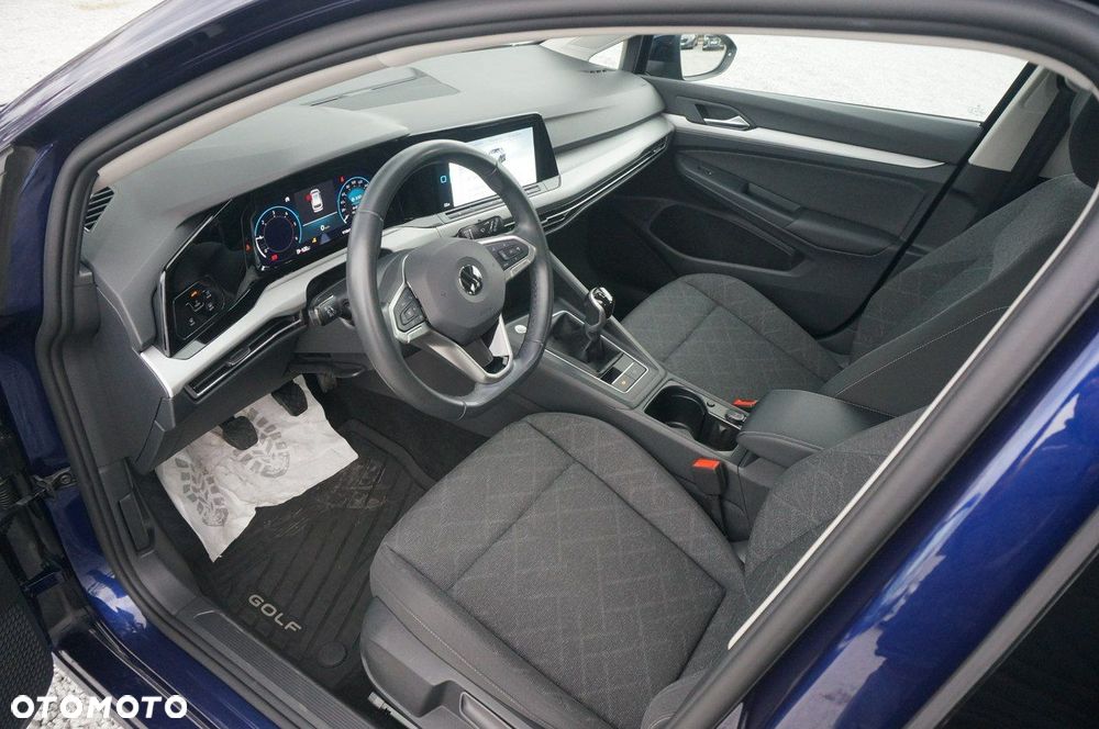 Volkswagen Golf Variant 2.0 TDI Life - 20