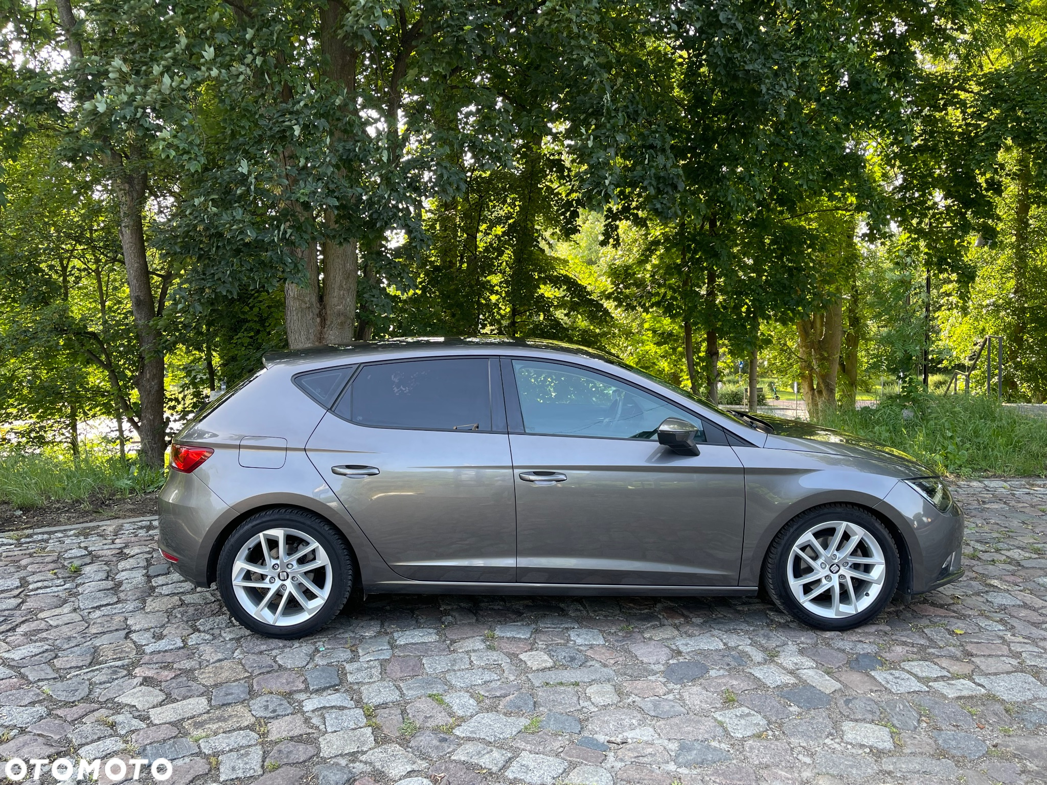 Seat Leon 1.4 TSI Start&Stop Style - 4