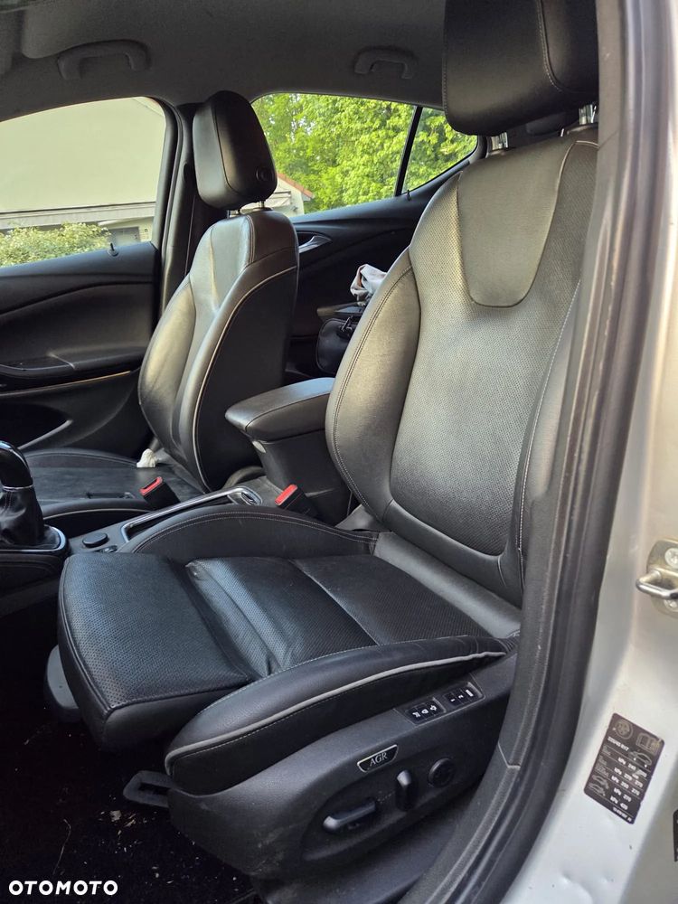 Opel Astra 1.6 CDTI Elite S&S - 7
