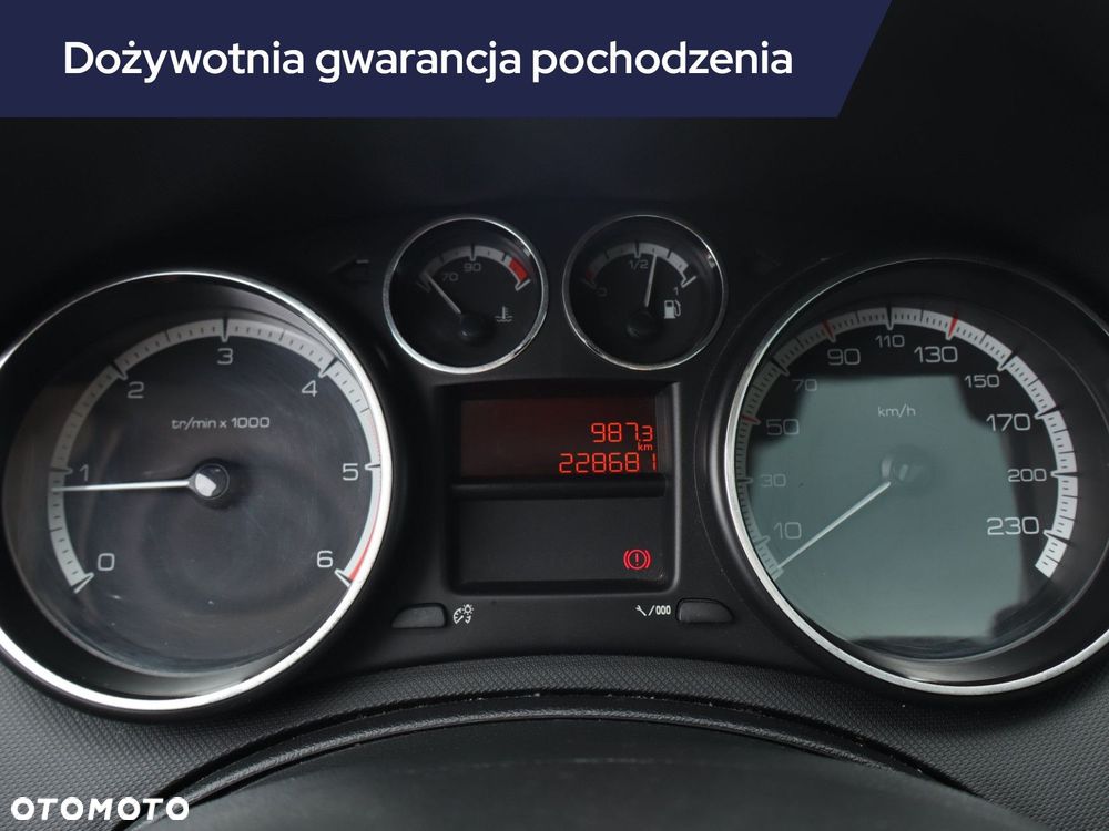 Peugeot 308 - 13