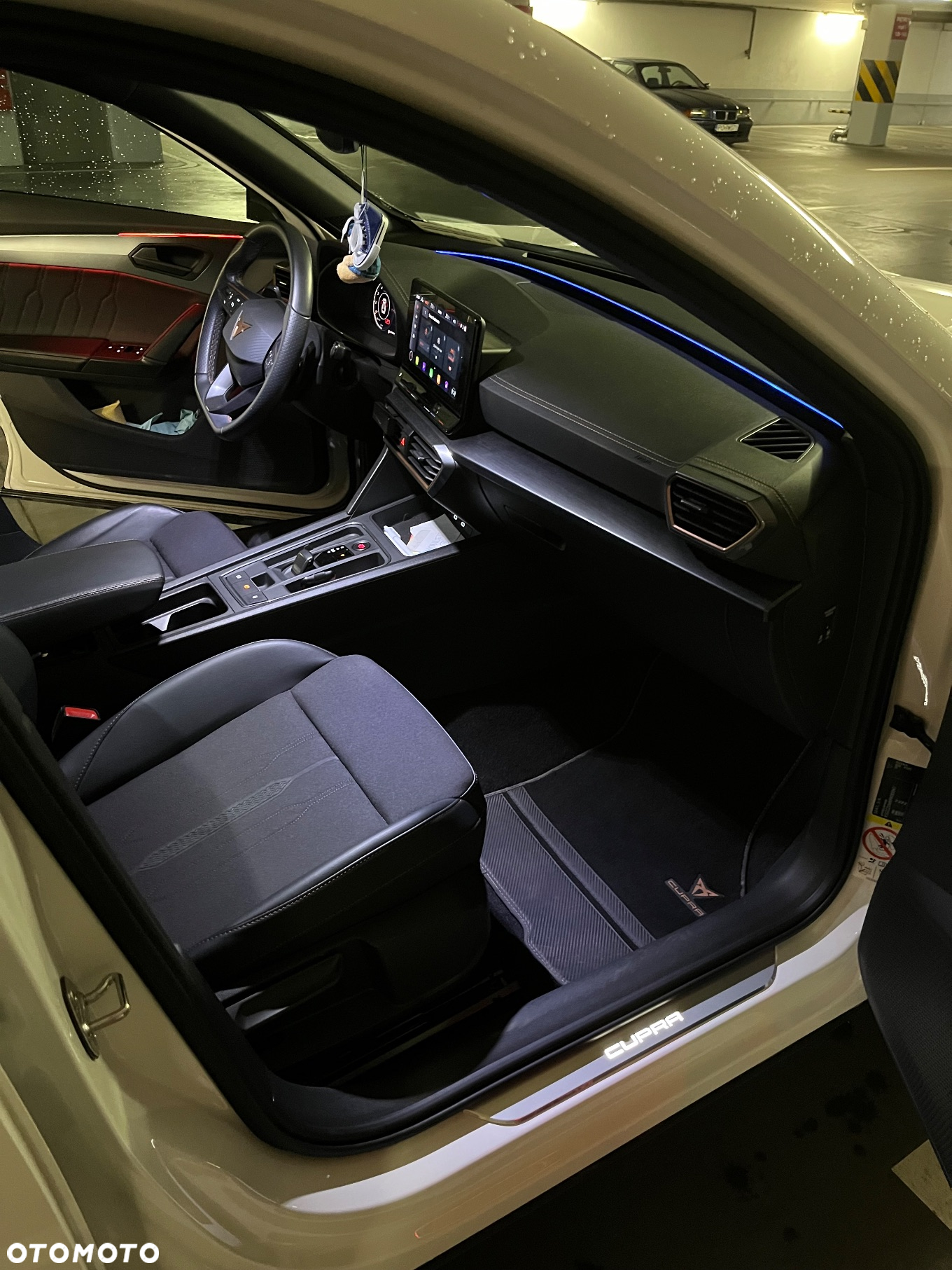 Cupra Formentor 1.5 TSI DSG - 7