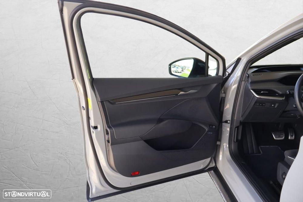 Skoda Elroq 85 Sportline - 14
