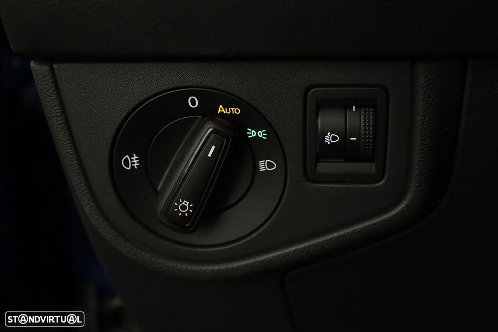 VW Taigo 1.0 TSI Urban - 18