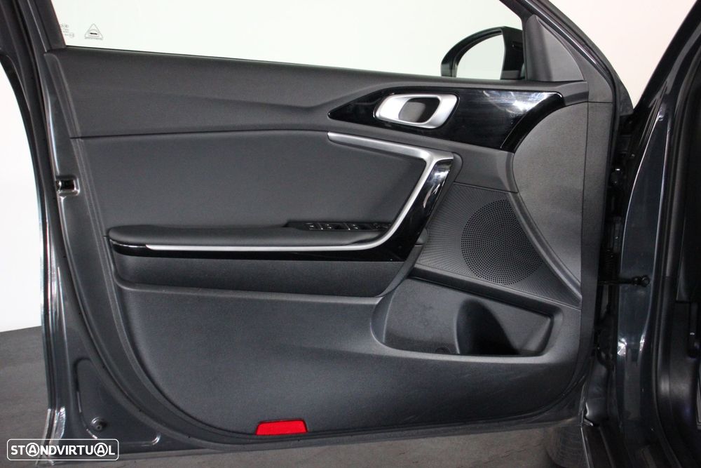 Kia XCeed 1.6 GDi PHEV First Edition - 5