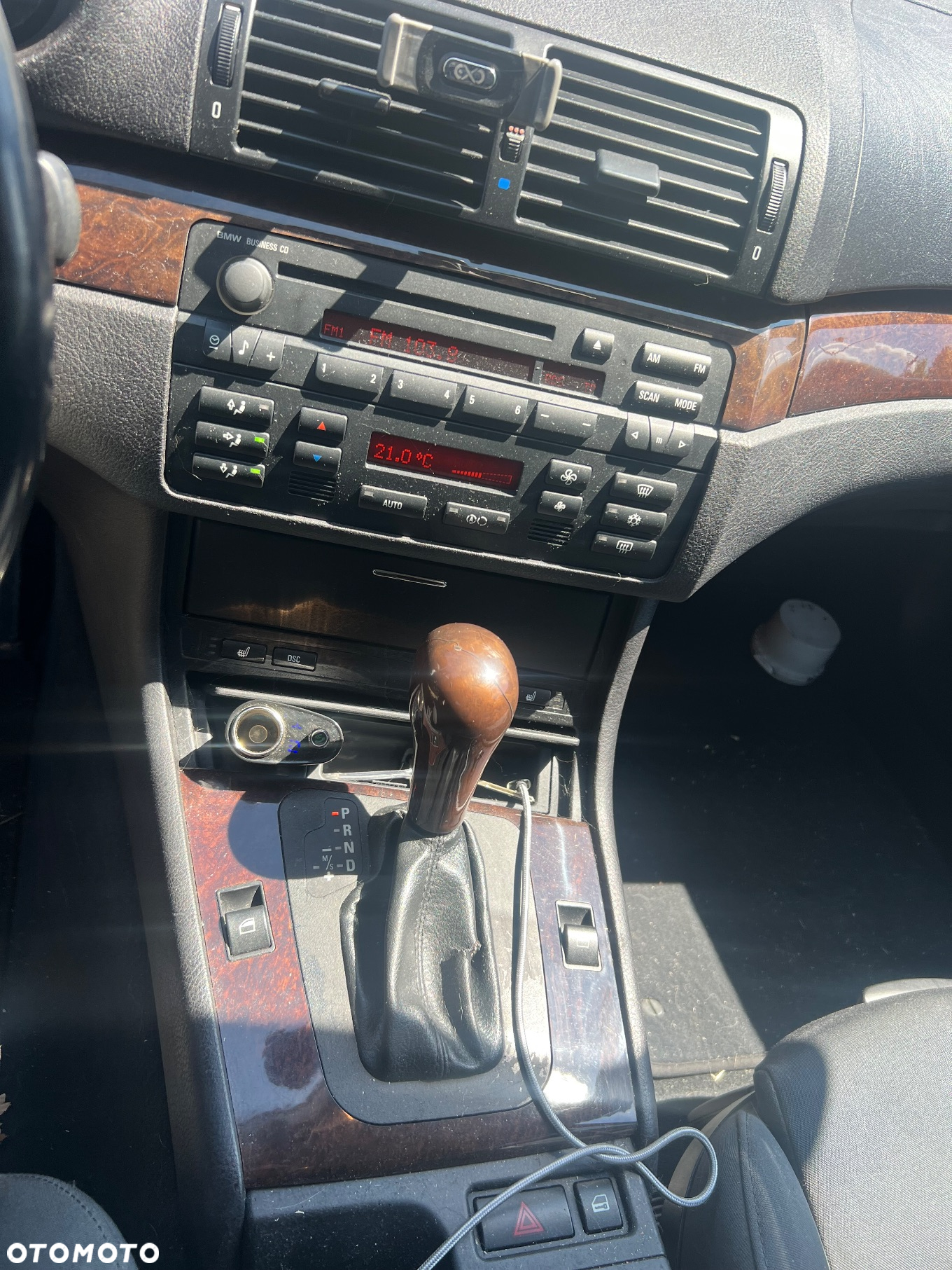 BMW Seria 3 - 5