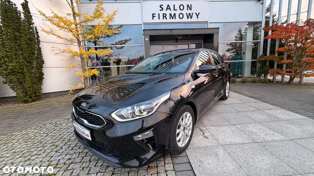 Kia Ceed - 31
