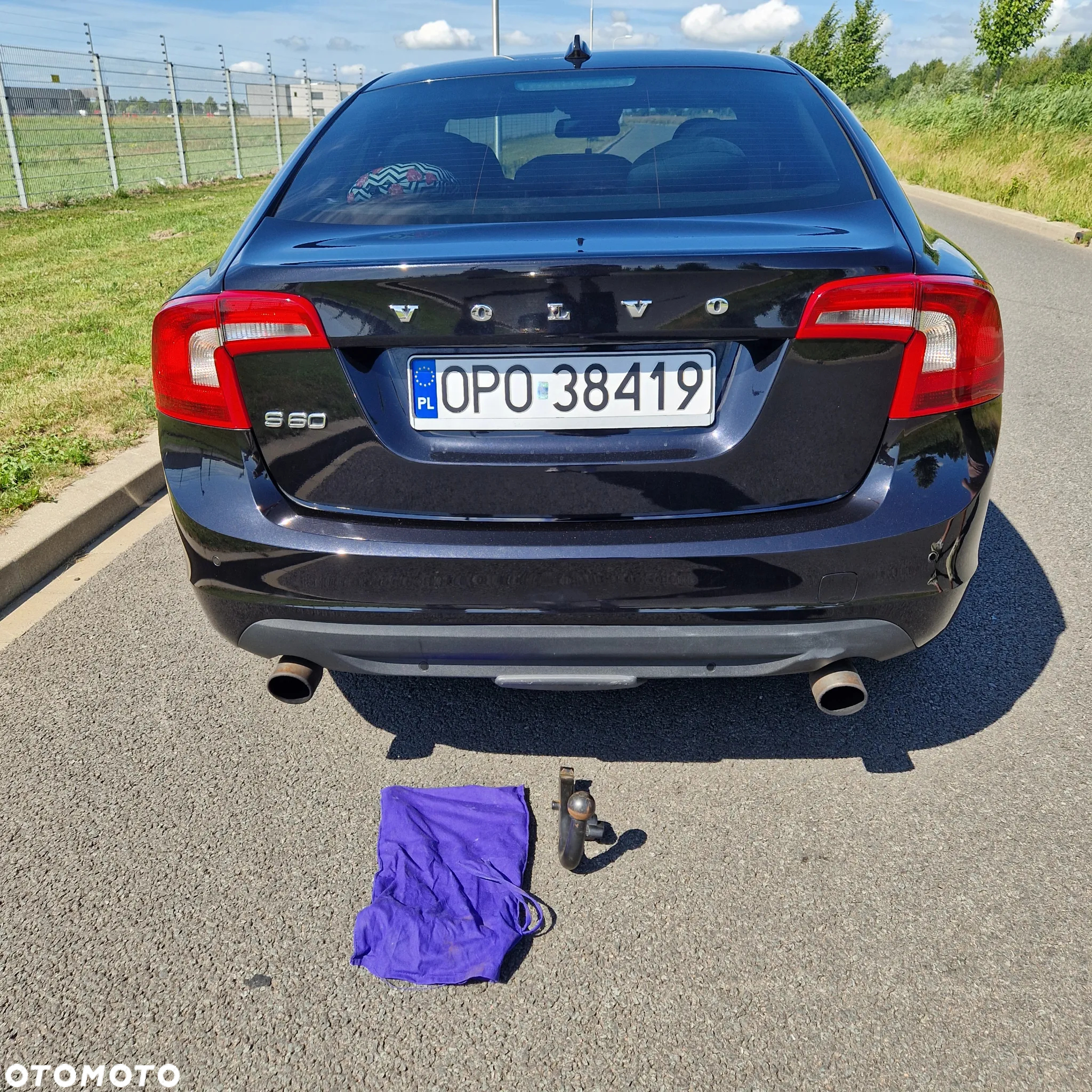 Volvo S60 - 10