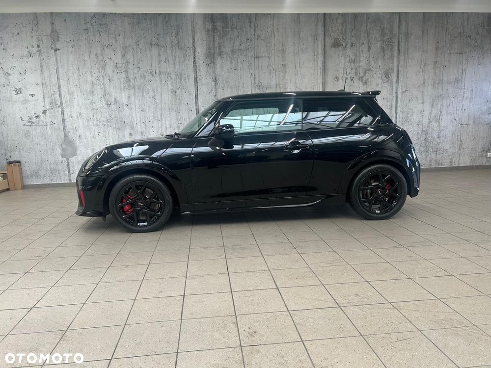 MINI John Cooper Works - 5