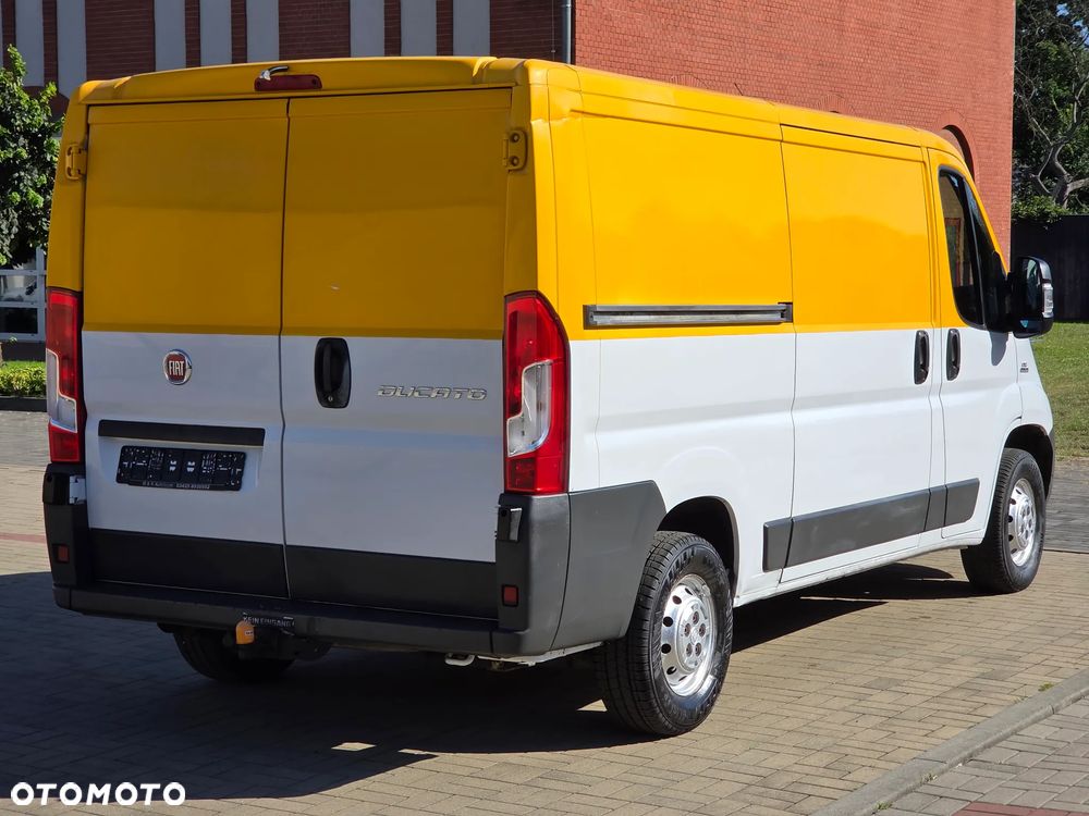 Fiat Ducato - 3