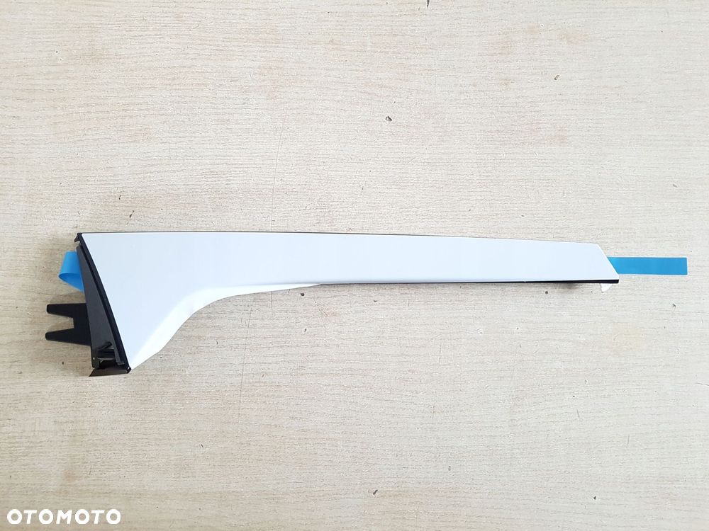 vw arteon prawa listwa nakładka na klapę tył spoiler 3g7827940a 041 - 1