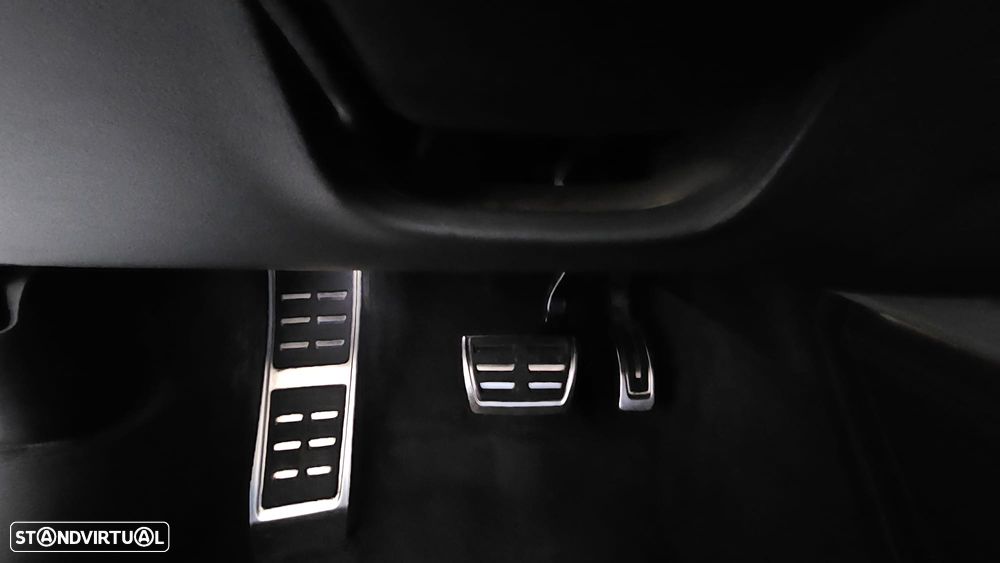 Audi A6 Avant 2.0 TDI Ultra DPF S tronic - 8