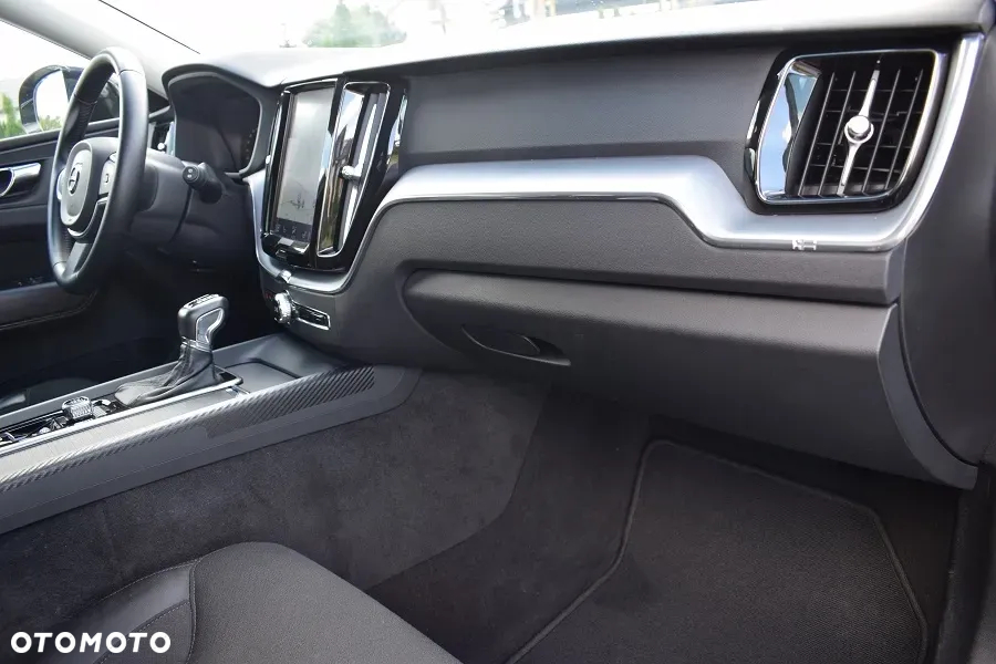 Volvo XC 60 D5 AWD Inscription - 13