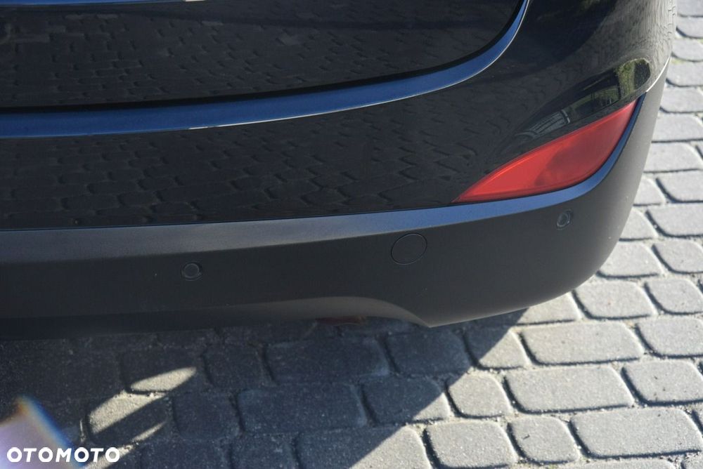 Hyundai ix35 2.0 2WD Style - 13