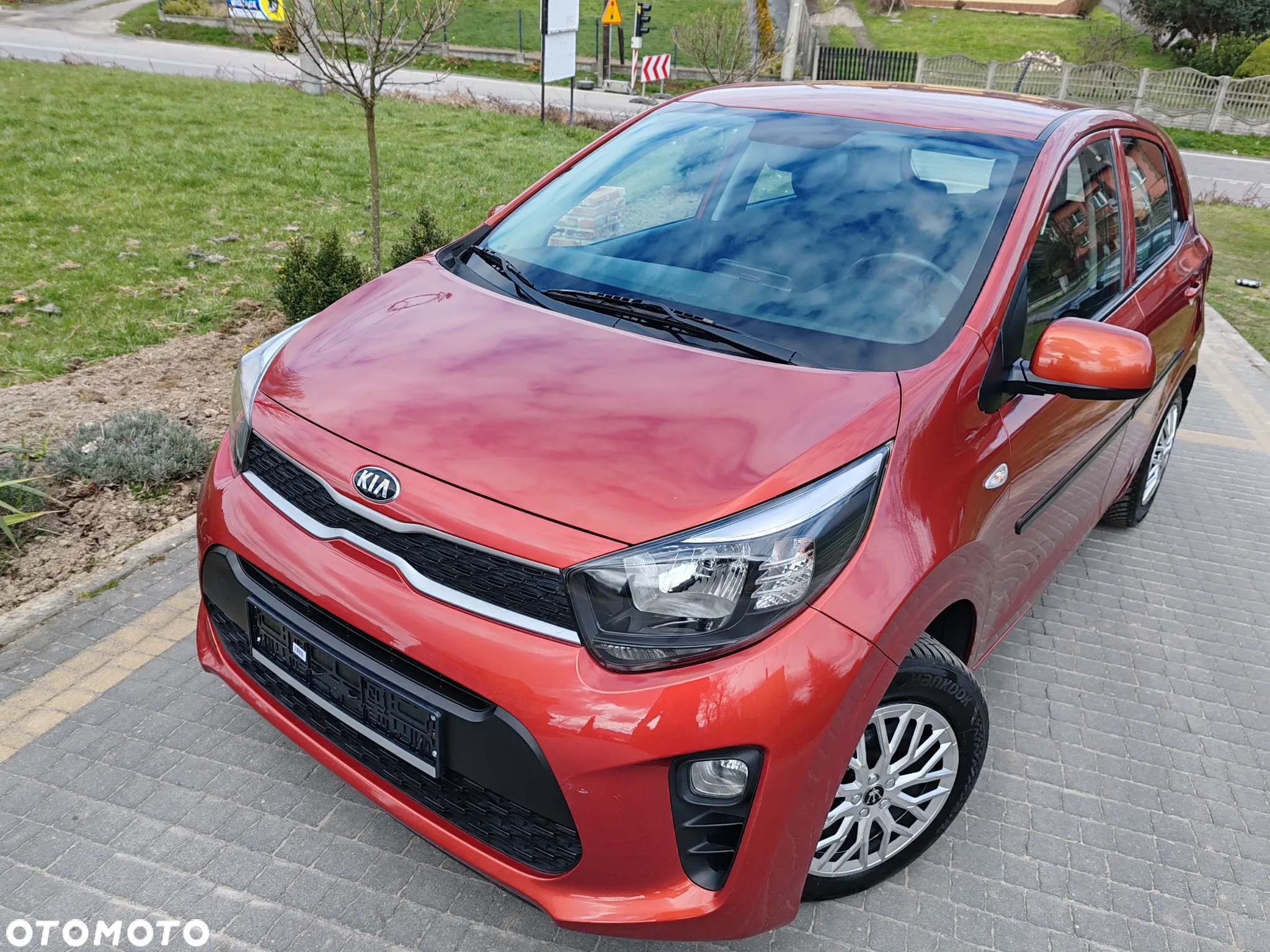 Kia Picanto - 31