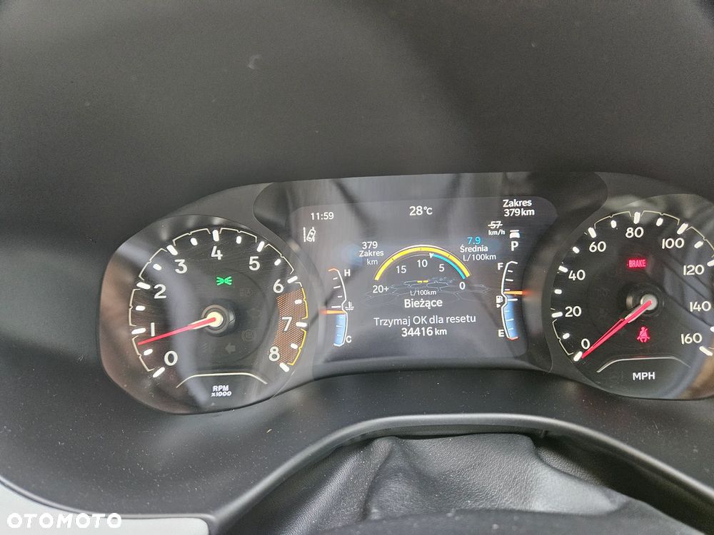 Jeep Compass - 26