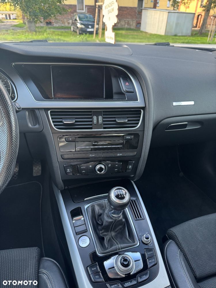 Audi A5 - 29