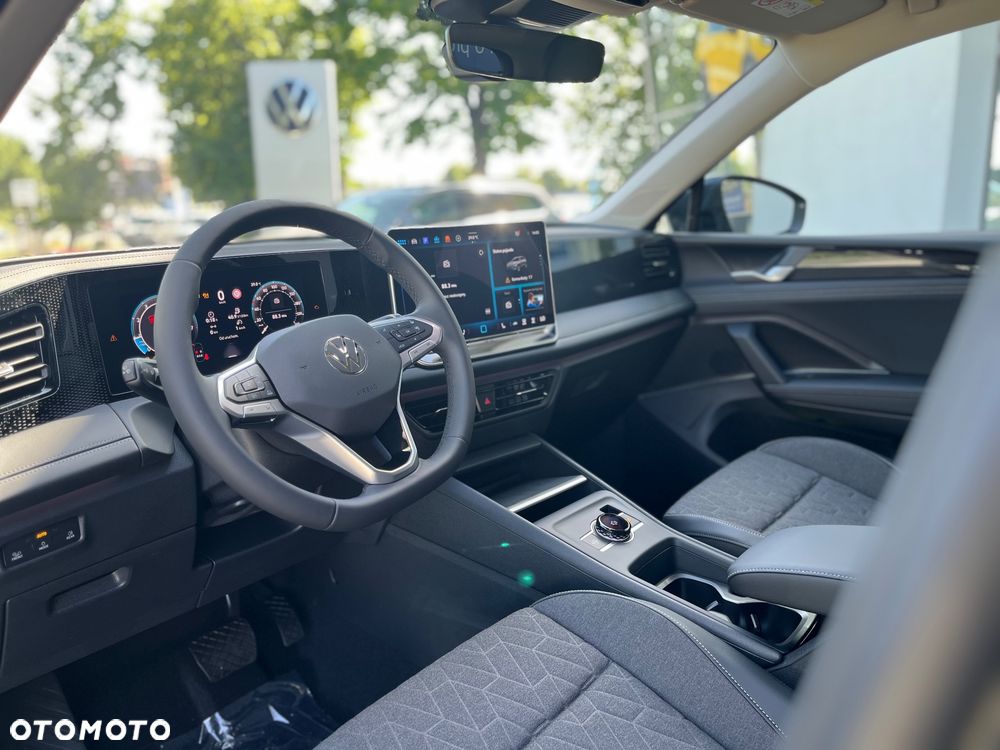 Volkswagen Tiguan 1.5 TSI EVO Life DSG - 14