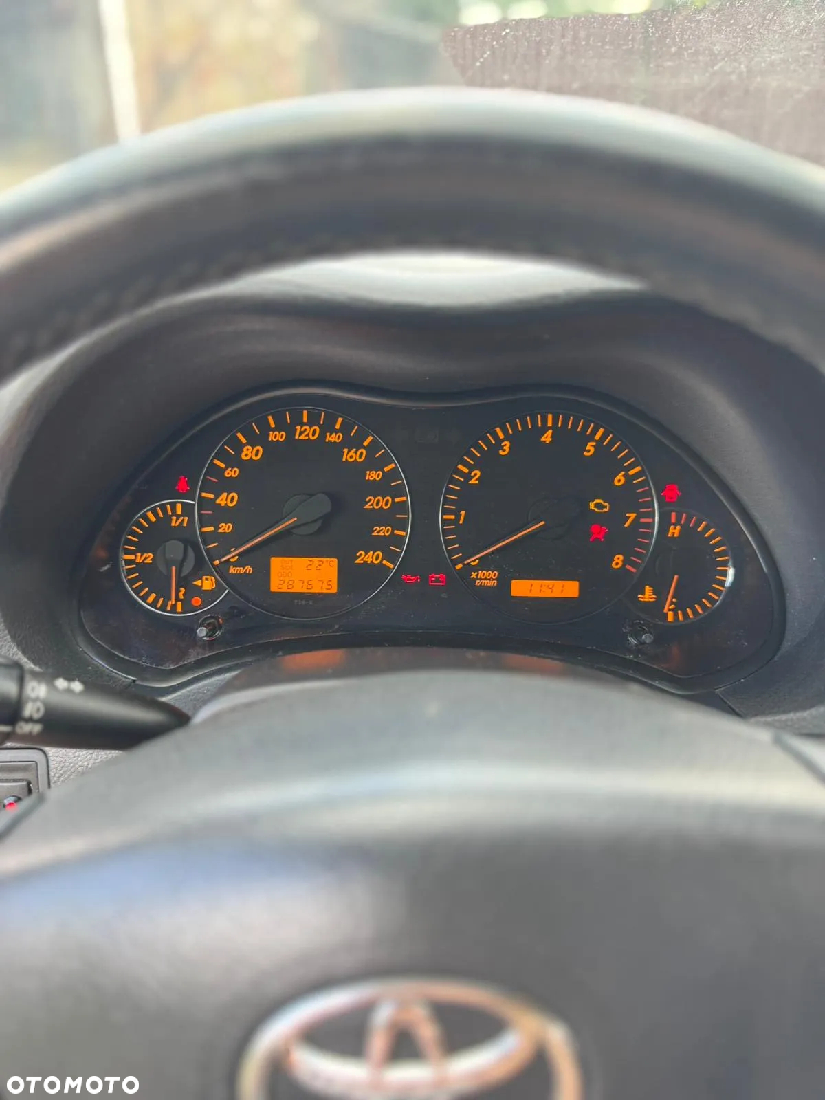 Toyota Avensis - 6