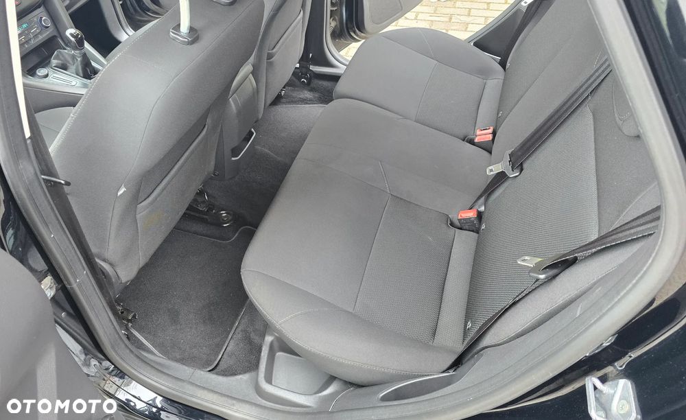 Ford Focus - 9