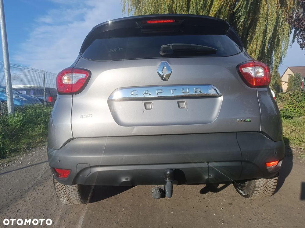 Renault Captur - 25