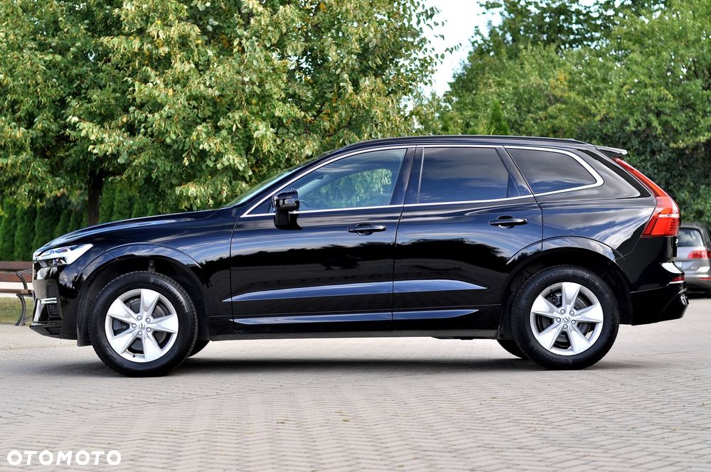 Volvo XC 60 - 3