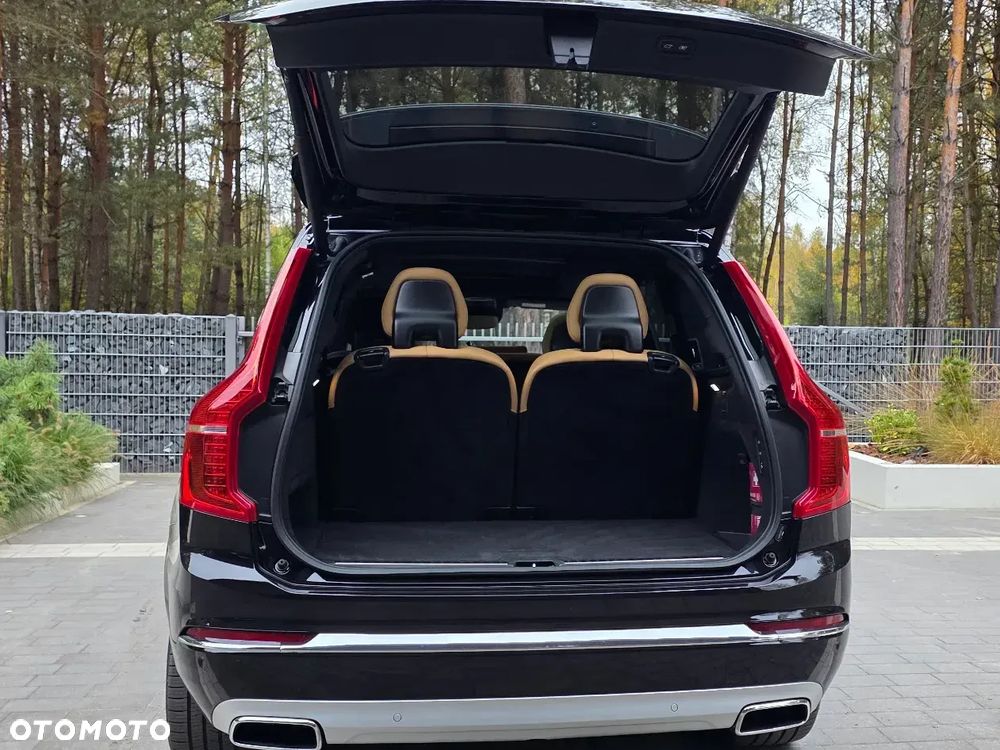 Volvo XC 90 - 14