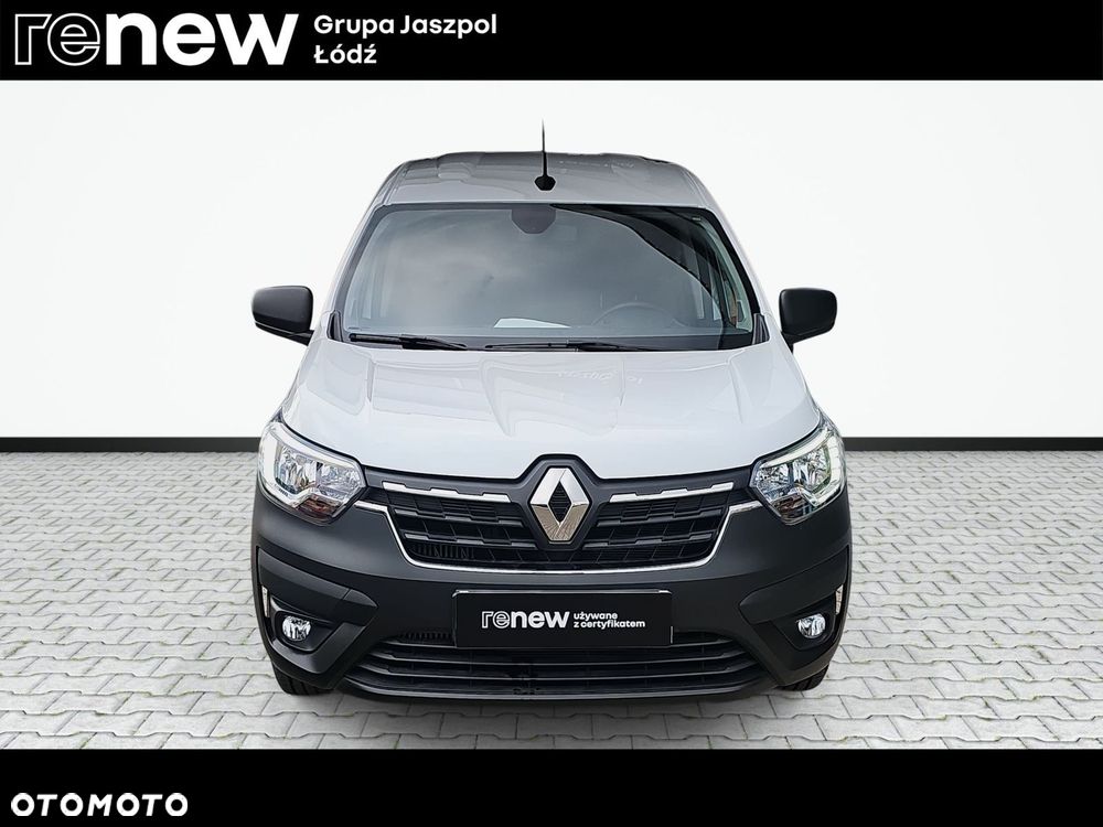 Renault express-van - 2