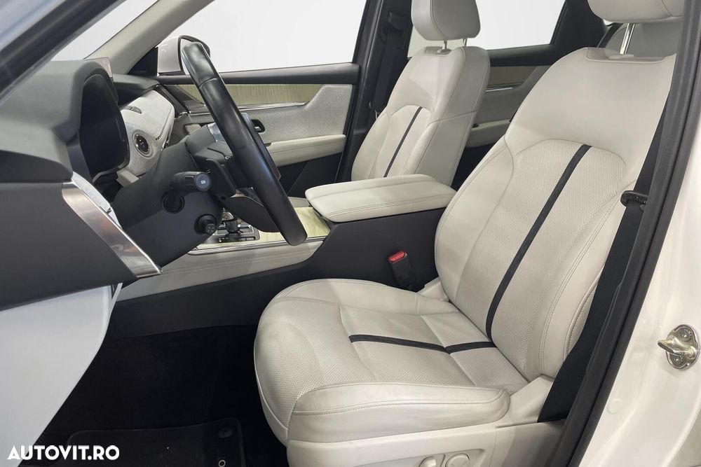 Mazda CX-60 e-Skyactiv PHEV Takumi Plus - 9