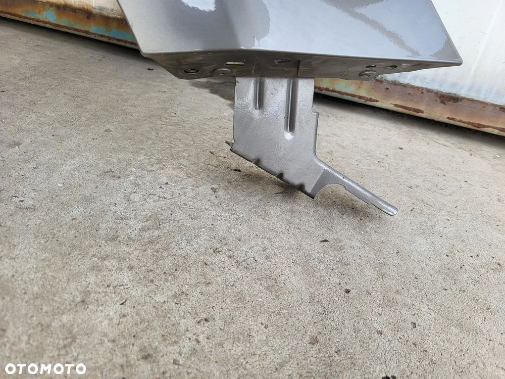 Błotnik przedni prawy Peugeot 2008 I KCL - 8