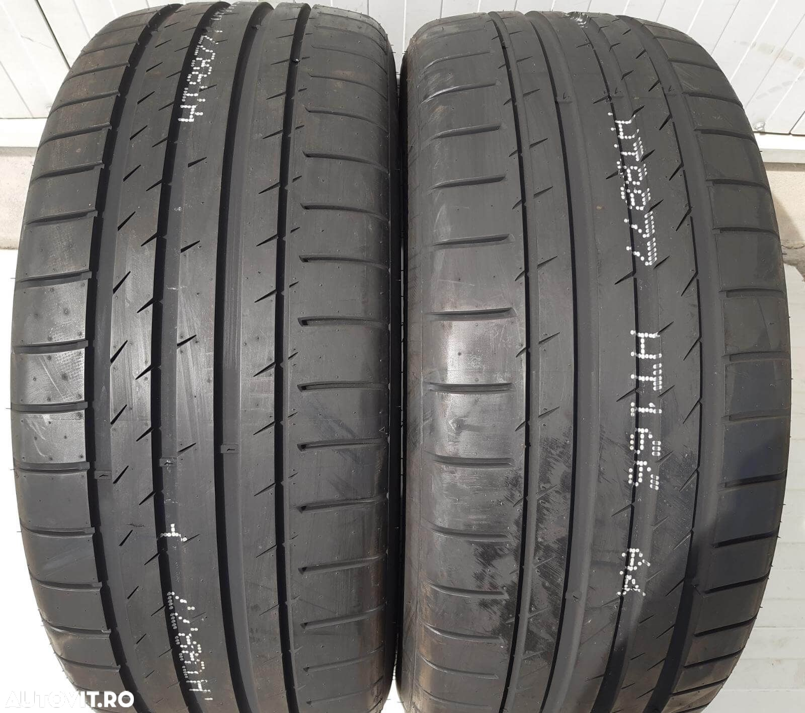 275/45 R21, 110Y,  GRIPMAX, SureGrip ProSport XL,  Anvelope de vara - 2