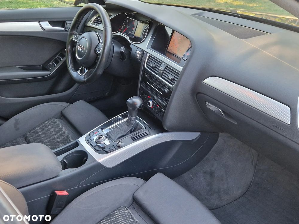 Audi A4 Avant - 15