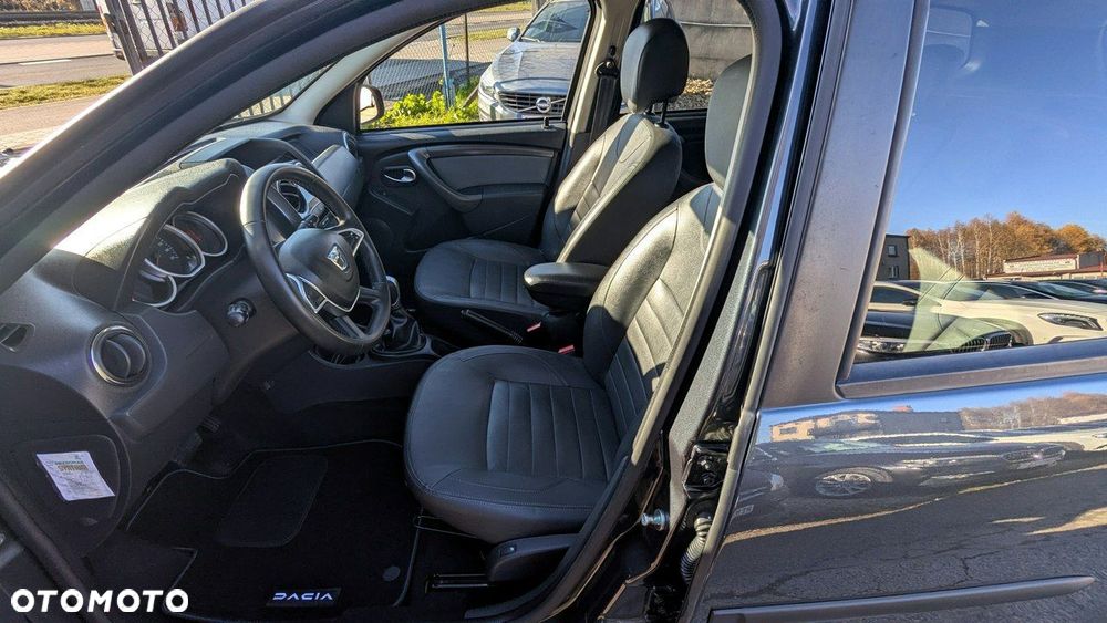 Dacia Duster - 11