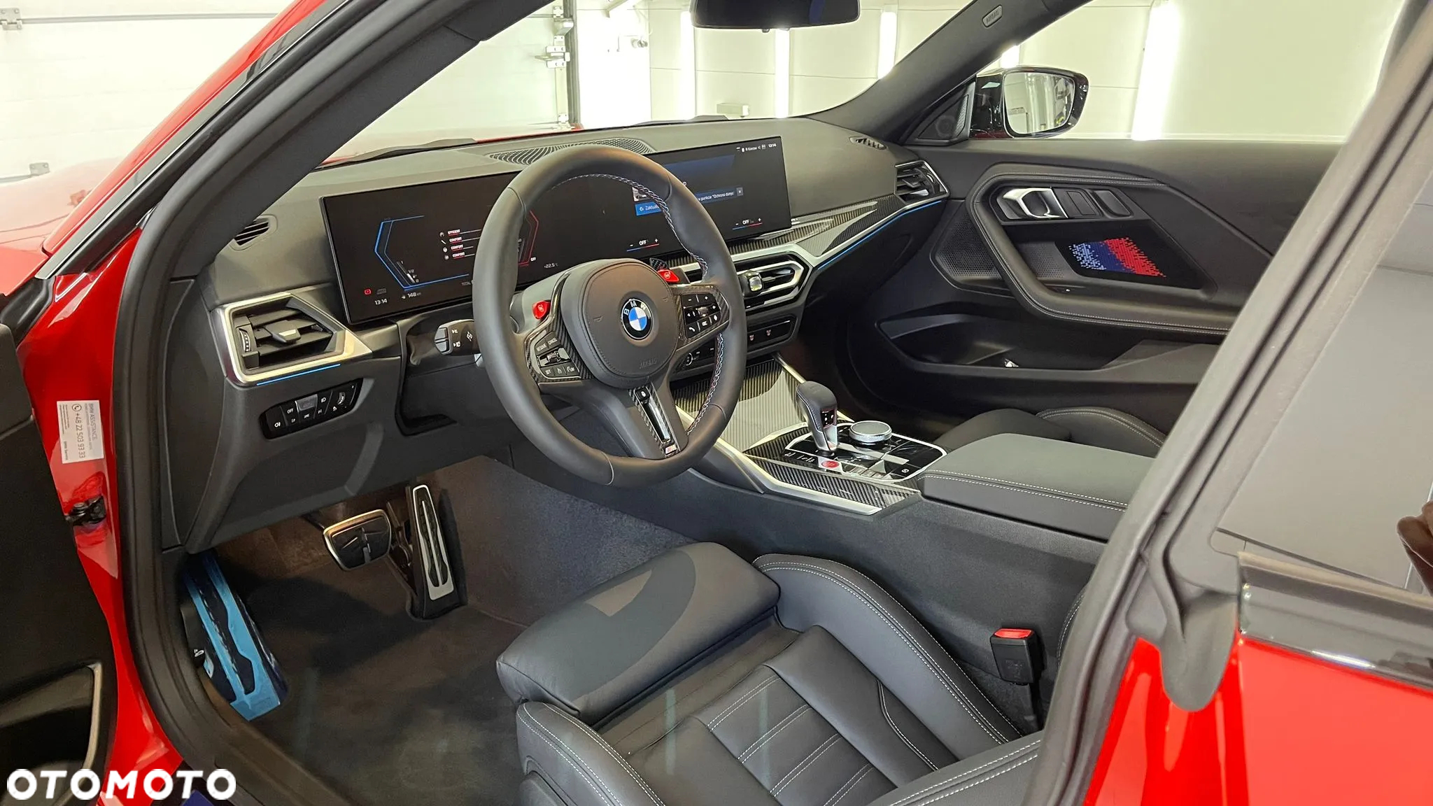 BMW M2 sport - 14