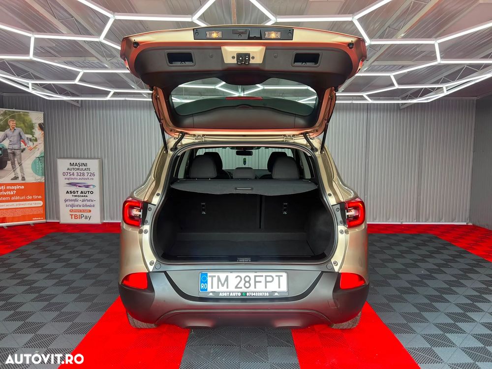 Renault Kadjar - 18