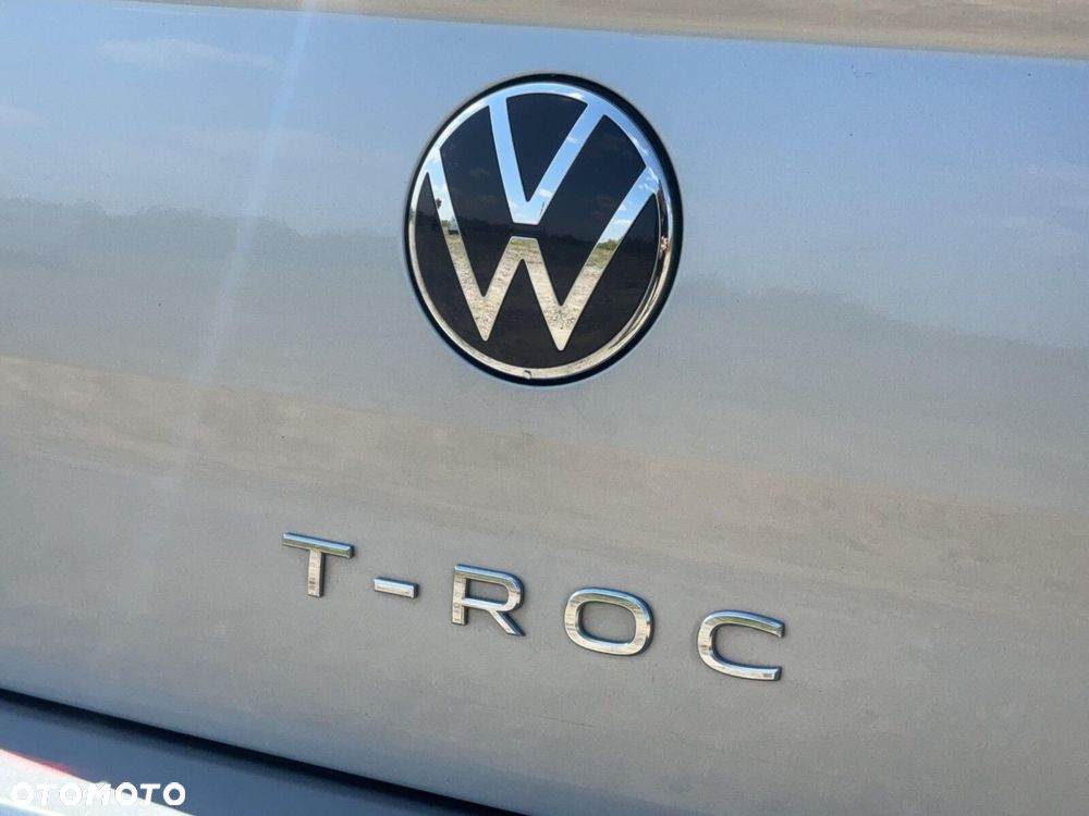 Volkswagen T-Roc 1.5 TSI Life - 15